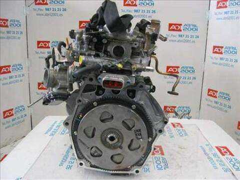 Foto 2ª: Motor Completo Honda Insight 1.3 BASICO 88CV 65KW [LDA3] (2009)