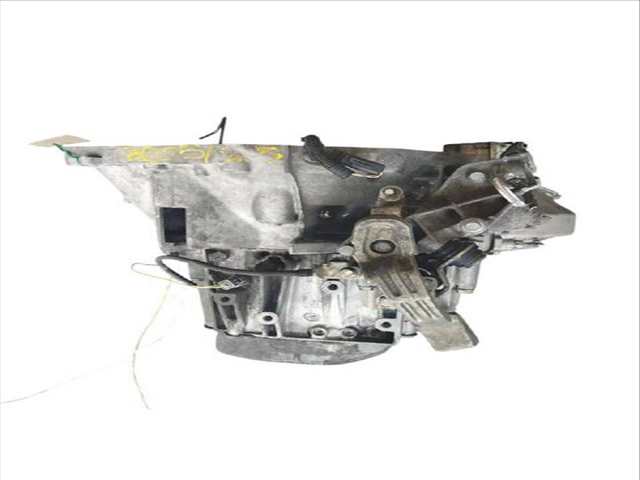 Foto 2ª: Caja Cambios Lancia Phedra 2.2 JTD 179AXC1A) (2002)