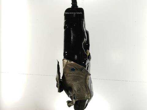 Foto 2ª: Deposito de Combustible Mercedes Clase A 140 A 180 D 177.003) [OM 608.915 (K9K)] (2018)