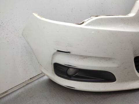 Foto 3ª: Paragolpes Delantero Citroen C4 1.6 HDI 90 92CV 68KW [9HP] (2010)