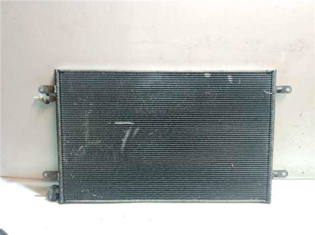 Radiador Calefaccion A.A. Audi A6 2.7 TDI [2.7 LTR. - 132 KW V6 24V TDI]