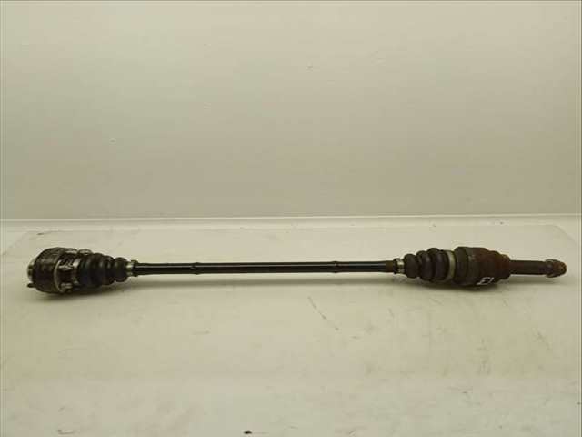 Transmision Trasera Derecha Bmw Serie 3 315 3.0 TD CAT BERLINA 231CV 170KW