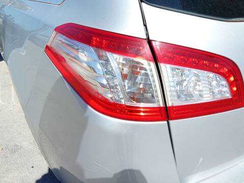Piloto Trasero Izquierdo Peugeot 508 1.6 HDI 115CV 84KW
