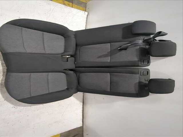 Asientos Traseros Kia Stonic 1.0 T-GDI 101CV