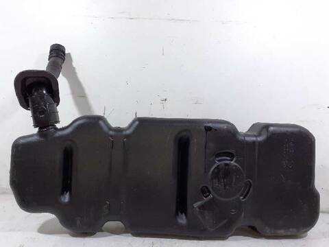 Foto 3ª: Deposito de Combustible Mercedes Vito 2.1 CDI CAT 190CV 140KW (2014)