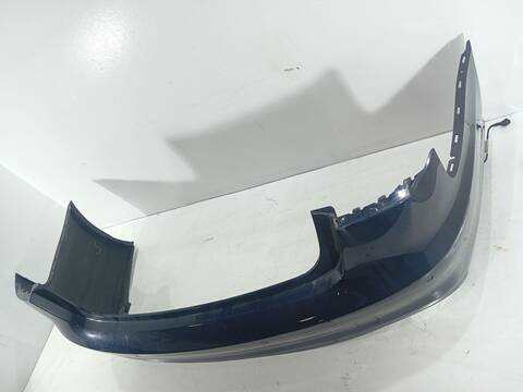 Foto 3ª: Paragolpes Trasero Audi A6 2.0 TDI ULTRA BERLINA 190CV 140KW [CNH] (2014)