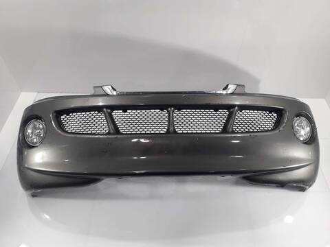 Paragolpes Delantero Hyundai H1 2.5 TD CAT 101CV 74KW