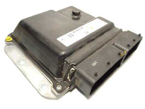 Foto 2ª: Centralita Motor ECU Subaru Legacy 2.0 DIESEL CAT 150CV 110KW FAMILIAR [EE20] (2009)