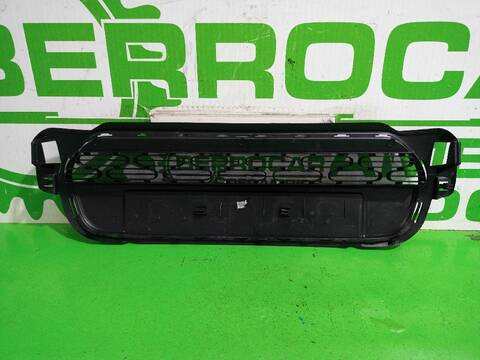 Foto 3ª: Rejilla Delantera Citroen C3 ORIGINS 82CV [EB2FA] (2016)