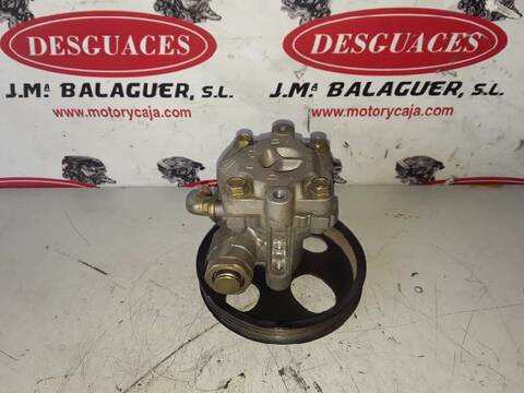 Foto 2ª: Bomba de Direccion Suzuki Liana 1.6 BERLINA 106CV (2010)