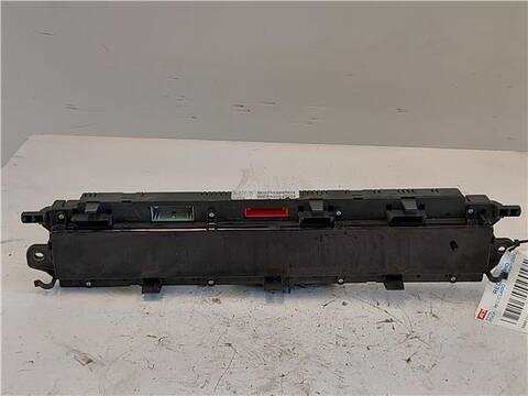 Cuadro de Instrumentos Renault Scenic 1.9 DCI JM14) 131CV 96KW GRAND JM0/1_)