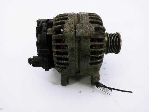 Foto 3ª: Alternador Dodge Caliber 2.0 CRD 140CV [ECD] (2006)