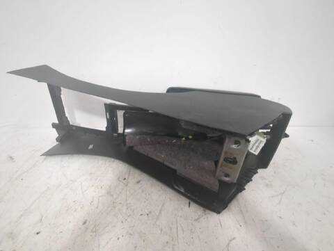 Foto 3ª: Consola Central Peugeot 407 2.0 HDI 135 6DRHRH 6DRHRE 6DRHRG 6DRHRJ) 136CV [RHR (DW10BTED4)] (2004)