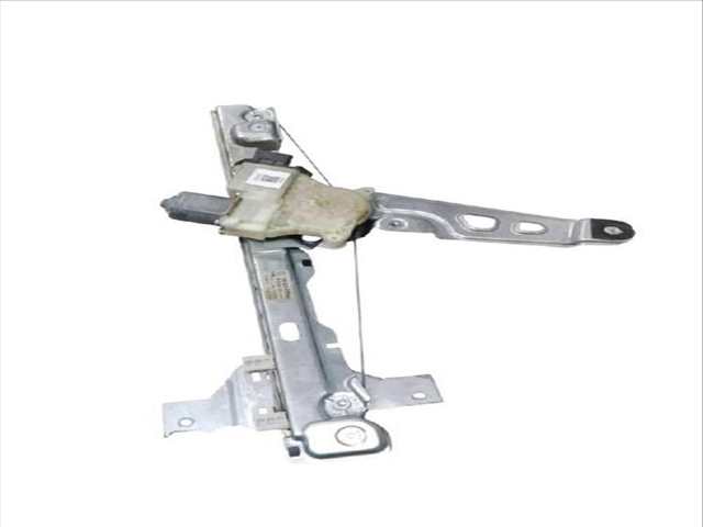 Foto 2ª: Elevalunas Eléctrico Delantero Izquierdo Peugeot 3008 1.6 HDI (2009)