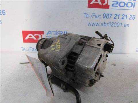 Foto 2ª: Alternador Land Rover Freelander 2.0 DI 98CV 72KW [D-20T2N] (1998)