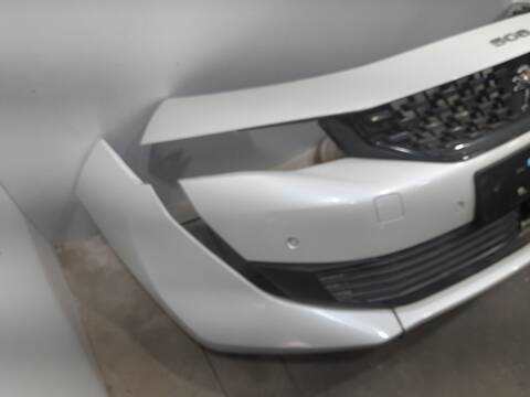 Foto 2ª: Paragolpes Delantero Peugeot 508 GT LINE 181CV 133KW [5G06] (2022)