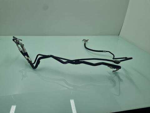 Foto 3ª: Tubos Aire Acondicionado Mercedes Sprinter 310/311/313/314/316 CDI 906.631/633/635/637) 114CV 84KW CAJA CERRADA [651955] (2018)