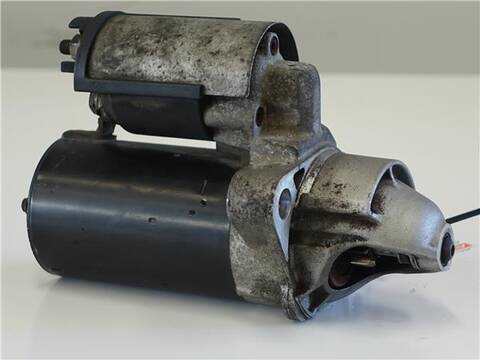 Foto 1ª: Motor de Arranque Audi A6 2.4 121KW) BERLINA 170CV 125KW [BDV] (2001)