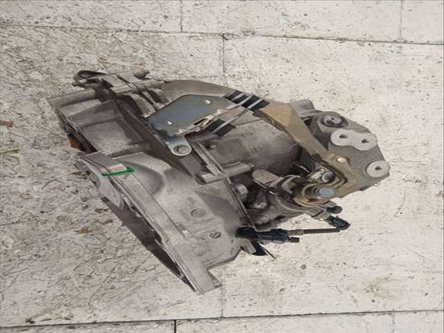 Foto 2ª: Caja Cambios Opel Vectra 1.9 16V CDTI CAT Z 19 DTH - LRD) BERLINA 150CV 110KW [Z19DTH] (2006)