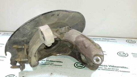 Foto 2ª: Mangueta Delantera Izquierda Volkswagen Passat ADVANCE 4MOTION 140CV 103KW [CBA] (2008)