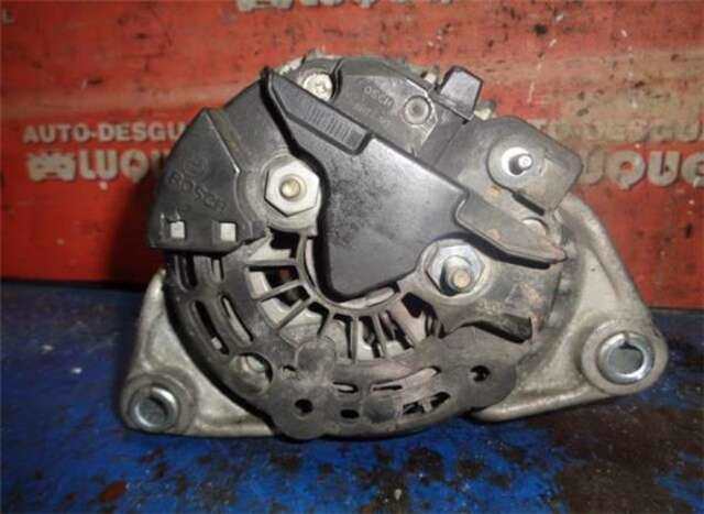 Foto 3ª: Alternador Opel Astra 2.0 DI [Y 20 DTL]