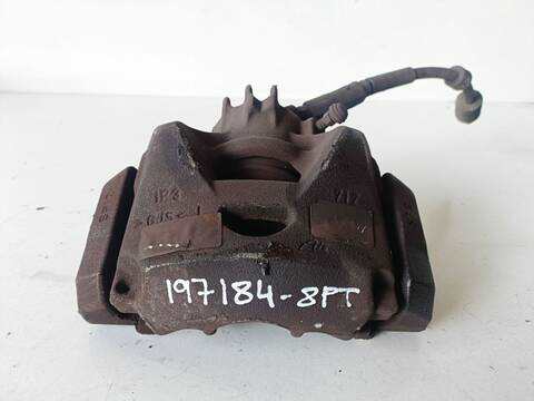 Pinza Freno Delantera Izquierdo Peugeot Partner L1 1 BLUE 75CV