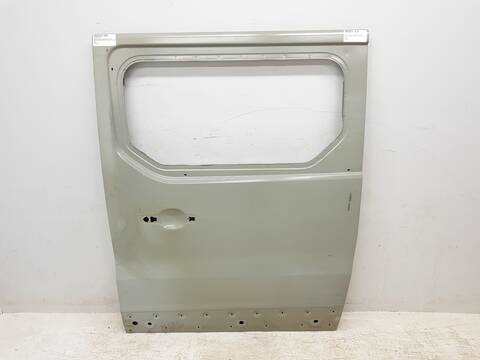 Puerta Lateral Corredera Izquierda Renault Trafic L1H1 29T KOMFORT
