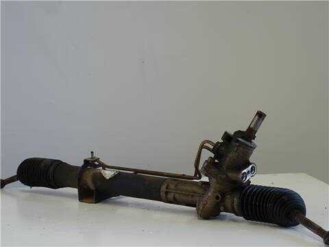 Foto 2ª: Cremallera de Direccion Renault Laguna 1.6 16V BG0A BG0L) 107CV 79KW [G / K4M D7] (2002)