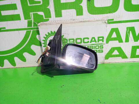 Foto 1ª: Retrovisor Derecho Kia Sorento 2.5 CRDI 170CV 125KW [D4CB] (2007)