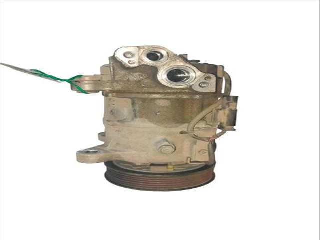 Compresor Aire Acondicionado Bmw Serie 3 315 318 D