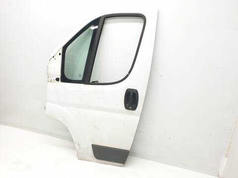 Foto 3ª: Puerta Delantera Izquierda Fiat Ducato 2.3 JTD 131CV [F1AE3481D] (2014)