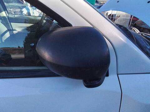 Foto 2ª: Retrovisor Derecho Jeep Compass LIMITED 140CV 103KW [BYL + SERIAL] (2007)