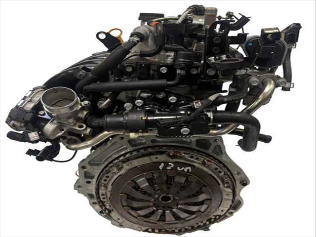 Foto 2ª: Motor Completo Hyundai Ioniq 141CV 104KW [G4LE] (2018)