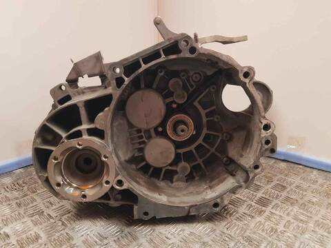 Caja Cambios Seat Ibiza FR 143CV 105KW