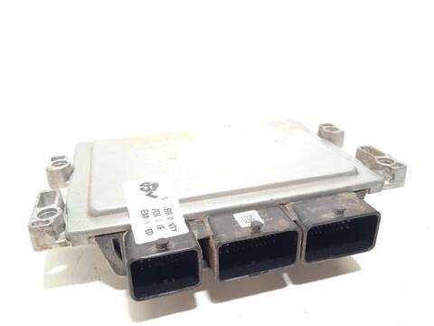 Foto 3ª: Centralita Motor ECU Ford Ka 1.2 TI-VCT CAT 85CV 63KW [YSKD] (2016)