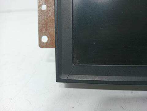 Foto 2ª: Pantalla Multifuncion Mitsubishi Montero 4M41 (2006)