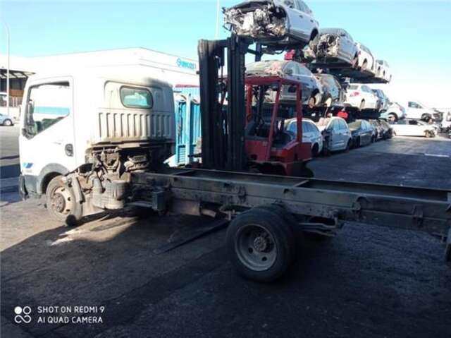 Foto 2ª: Caudalimetro Nissan Cabstar 45.15 [ZD30]