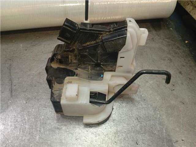 Foto 2ª: Cerradura Puerta Delantera Izquierda Hyundai i20 1.2 [G4LA]
