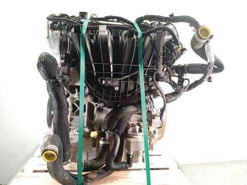 Motor Completo Ford Kuga 2.5 FHEV 190CV 140KW