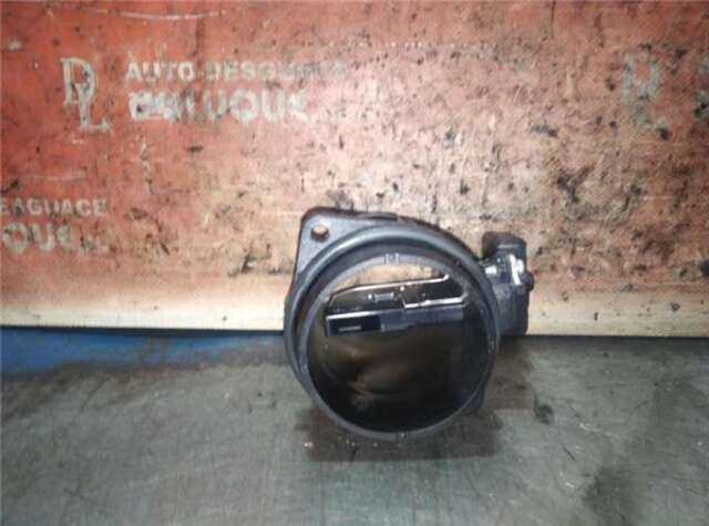 Foto 2ª: Caudalimetro Citroen C4 1.6 ATTRACTION 2WD [1.6 LTR. - 84 KW HDI FAP] [9HD]