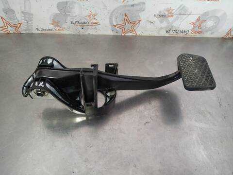 Foto 1ª: Pedal Freno Mercedes Clase C 160 C 220 CDI BLUEEFFICIENCY 204.002) 170CV 125KW [651911] (2012)