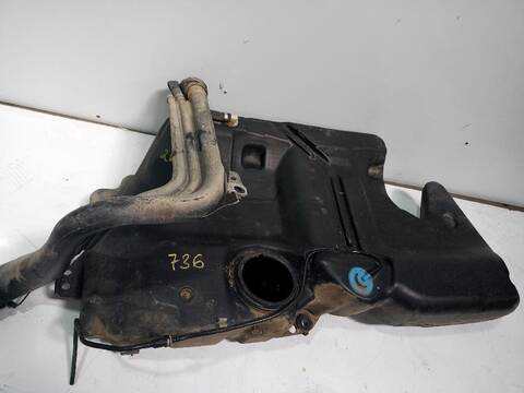 Foto 2ª: Deposito de Combustible Renault Megane 1.6E ALIZE 90CV [K7M702] (1995)