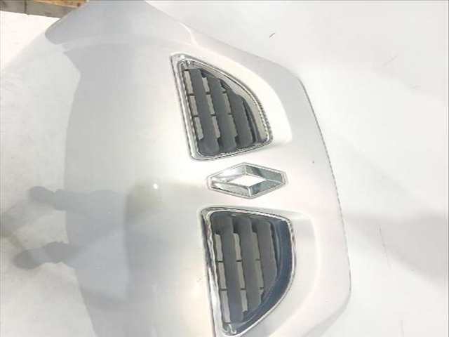 Foto 3ª: Capot Renault Megane 1.6 16V LA00 LA04 LA0B LA11 LA16 LA19 LA1J LA1K ... 107CV [K4M 700 K4M 701 K4M 706 K4M 708 K4M 709] (1996)