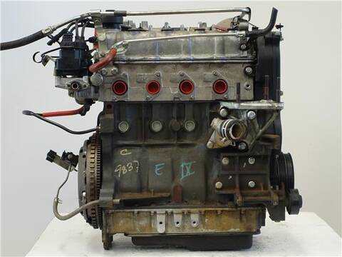Motor Completo Tata Indica 1.4 ELEGANCE 84CV 62KW