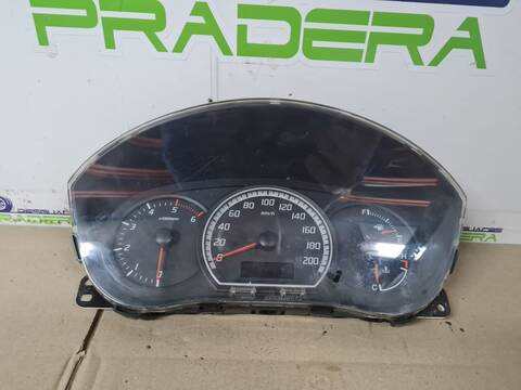 Cuadro de Instrumentos Suzuki Swift 1.3 DDIS DIESEL CAT 75CV 55KW