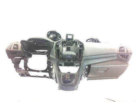 Kit Airbag Ford Transit 1.5 TDCI