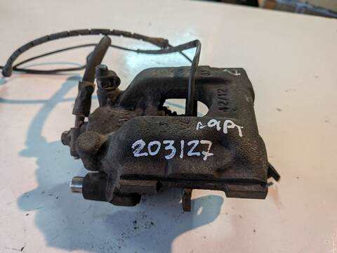 Foto 2ª: Pedal Embrague Bmw X5 3.0D 3 24V TD CAT 184CV (2000)