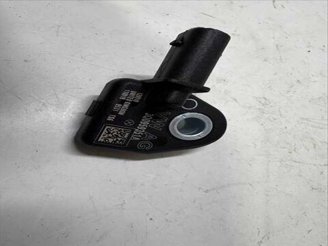 Sensor Impacto Airbag Volkswagen T-Roc DKZA