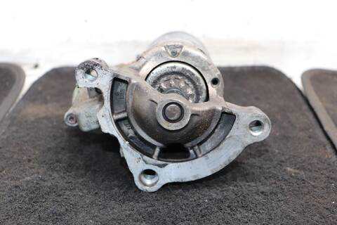 Motor de Arranque Citroen Xsara 2.0 HDI SX PICASSO 90CV 66KW