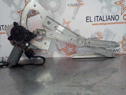 Foto 1ª: Elevalunas Eléctrico Delantero Izquierdo Mercedes Clase E 180 200 KOMPRESSOR 210.048) BERLINA 163CV 120KW [M111957] (1997)